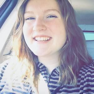 Meet your Posher, Mallory